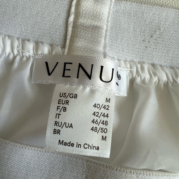 Pleated Midi Skirt size Medium - Picture 5 of 7